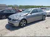 BMW 525XI WBANF335X7CW70397 снимка