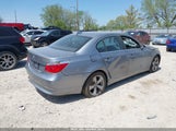 BMW 525XI WBANF335X7CW70397 снимка