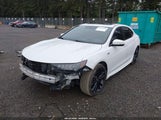 ACURA TLX TECH A-SPEC PKGS 19UUB3F6XKA003799 снимка
