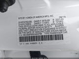 ACURA TLX TECH A-SPEC PKGS 19UUB3F6XKA003799 снимка