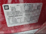 GMC ACADIA DENALI 1GKKNPLS3HZ182420 снимка
