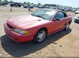FORD MUSTANG GT 1FALP45T3RF228920 снимка