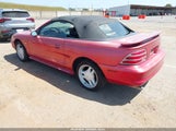 FORD MUSTANG GT 1FALP45T3RF228920 снимка