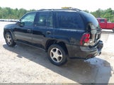 CHEVROLET TRAILBLAZER LS 1GNDS13S632132324 снимка