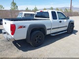CHEVROLET COLORADO LS 1GCDS196448105060 снимка
