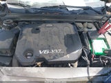 CHEVROLET IMPALA 2LT 2G1125S34E9101731 fotografie