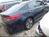 KIA OPTIMA HYBRID EX KNAGU4LE6J5020594 снимка