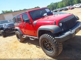Jeep Wrangler Unlimited Sport 1C4BJWDG1FL608911 снимка