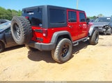 Jeep Wrangler Unlimited Sport 1C4BJWDG1FL608911 снимка