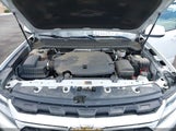 CHEVROLET COLORADO 2WD SHORT BOX LT 1GCGSCEN7N1211406 photo