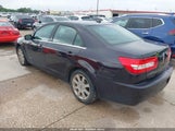 LINCOLN MKZ 3LNHM26T57R609904 снимка