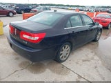 LINCOLN MKZ 3LNHM26T57R609904 снимка