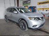 NISSAN ROGUE SL 5N1AT2MV2GC737041 снимка