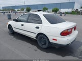 MAZDA PROTEGE DX/LX JM1BC1417V0156858 снимка