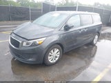 KIA SEDONA LX KNDMB5C15H6221020 снимка
