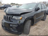JEEP GRAND CHEROKEE LIMITED X 4X4 1C4RJFBG7MC828116 photo