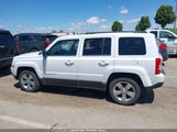 JEEP PATRIOT LATITUDE 1C4NJPFB1ED505288 снимка