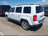 JEEP PATRIOT LATITUDE 1C4NJPFB1ED505288 снимка