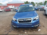 SUBARU FORESTER 2.5I TOURING JF2SJAWC7HH455648 снимка