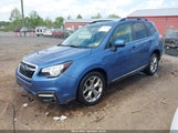 SUBARU FORESTER 2.5I TOURING JF2SJAWC7HH455648 снимка