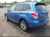 SUBARU FORESTER 2.5I TOURING JF2SJAWC7HH455648 снимка