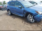 SUBARU FORESTER 2.5I TOURING JF2SJAWC7HH455648 снимка