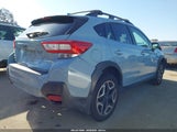 SUBARU CROSSTREK 2.0I LIMITED JF2GTAMC4KH345778 fotografie