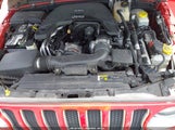 JEEP WRANGLER UNLIMITED SAHARA 4X4 1C4HJXEG4KW573157 снимка