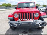 JEEP WRANGLER UNLIMITED SAHARA 4X4 1C4HJXEG4KW573157 fotografie