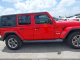 JEEP WRANGLER UNLIMITED SAHARA 4X4 1C4HJXEG4KW573157 photo