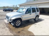 JEEP LIBERTY LIMITED EDITION 1J4GL58K05W726738 fotografie