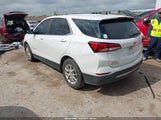 Chevrolet Equinox Fwd Lt 3GNAXKEV3NL298187 fotografie