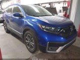 HONDA CR-V 2WD EX 7FARW1H56LE009257 снимка