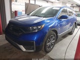 HONDA CR-V 2WD EX 7FARW1H56LE009257 снимка