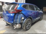 HONDA CR-V 2WD EX 7FARW1H56LE009257 снимка