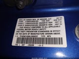HONDA CR-V 2WD EX 7FARW1H56LE009257 снимка