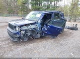 JEEP RENEGADE ALTITUDE 4X4 ZACCJBBB9JPH08683 снимка