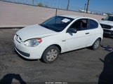 HYUNDAI ACCENT BLUE KMHCM3AC8AU176537 снимка