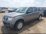 NISSAN FRONTIER SV 1N6AD0ERXKN772430 снимка