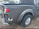 NISSAN FRONTIER SV 1N6AD0ERXKN772430 снимка