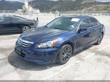 Honda Accord 2.4 Ex-L 1HGCP2F82BA034358 снимка