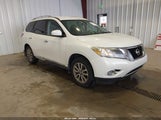 NISSAN PATHFINDER SL 5N1AR2MM7EC687692 снимка