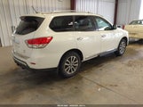 NISSAN PATHFINDER SL 5N1AR2MM7EC687692 снимка