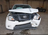 NISSAN FRONTIER SV 1N6DD0FV7JN718221 снимка