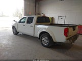 NISSAN FRONTIER SV 1N6DD0FV7JN718221 снимка