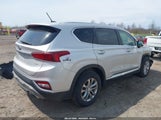 HYUNDAI SANTA FE SE 5NMS2CADXKH116590 снимка