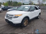 FORD EXPLORER XLT 1FM5K8D86FGB45120 снимка