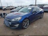HYUNDAI GENESIS 2.0T R-SPEC KMHHT6KD9EU118623 снимка