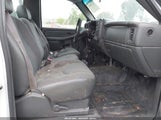 CHEVROLET SILVERADO 2500HD WORK TRUCK 1GCHC24U73Z165045 fotografie