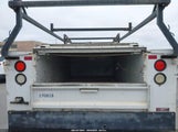 CHEVROLET SILVERADO 2500HD WORK TRUCK 1GCHC24U73Z165045 fotografie